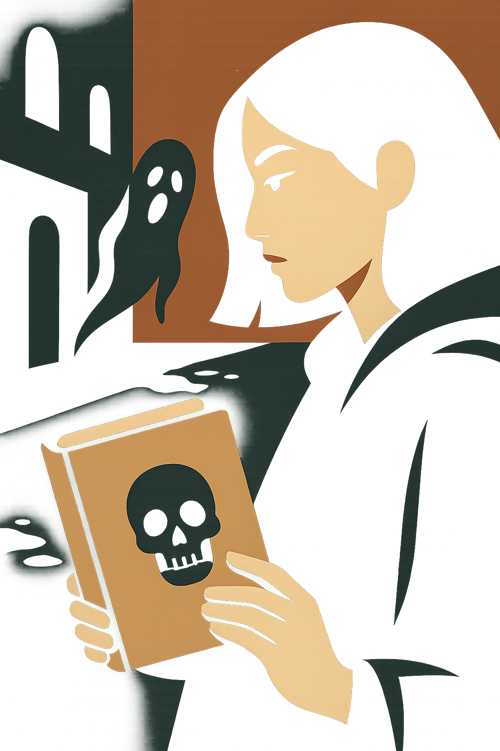 Ghost Ledger of the Black Auction